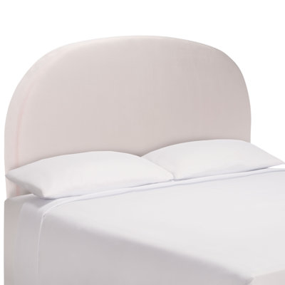 Lacheryl Upholstered Headboard