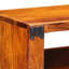 Unfinished TV Stand for TVs up to 32"