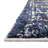 Fidelia Abstract Indoor Rug-1733867812