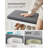 3-Tier Shoe Rack