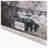 Hewei 39'' W 22.39 Gallons Water Resistant Metal Lockable Storage Bench-89952530