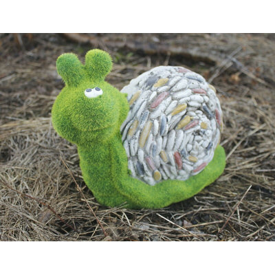 Canipe Plastic Faux Rock