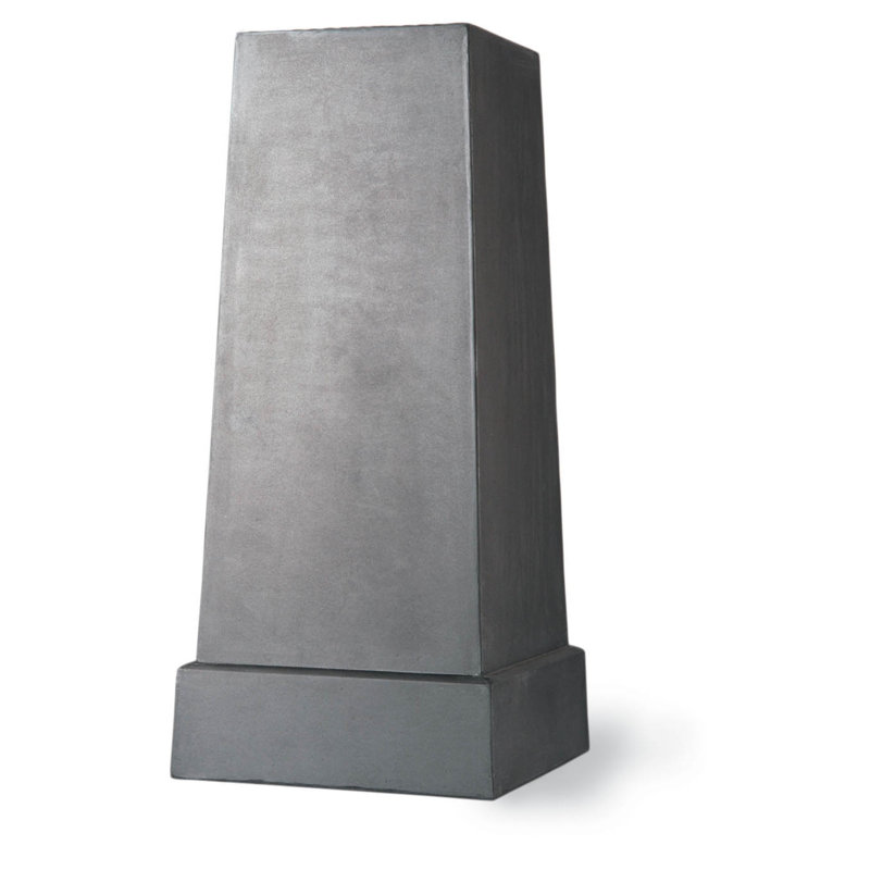 Demelza Pedestal Plant Stand