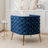 Cristen Velvet Barrel Chair-744107458-777911753