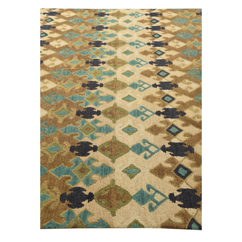 Tapis ivoire 8 x 10 Pineland