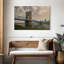 Lilie Roebler Bridge dans l'Ohio-108730171