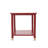Hoppert End Table-1511073144