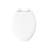 Rutledge Nightlight Readylatch Quiet-Close Elongated Toilet Seat