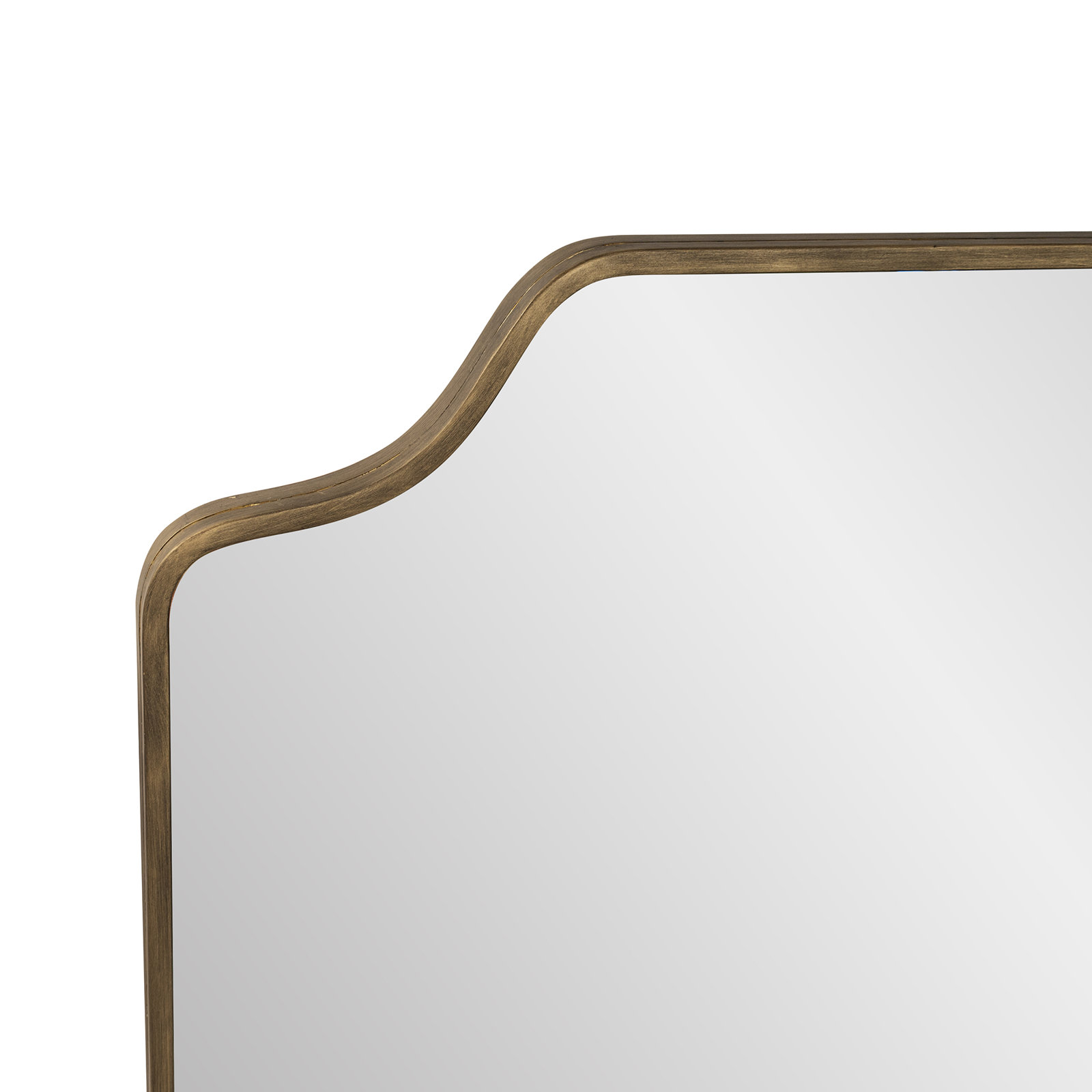 Maison Wave Mirror