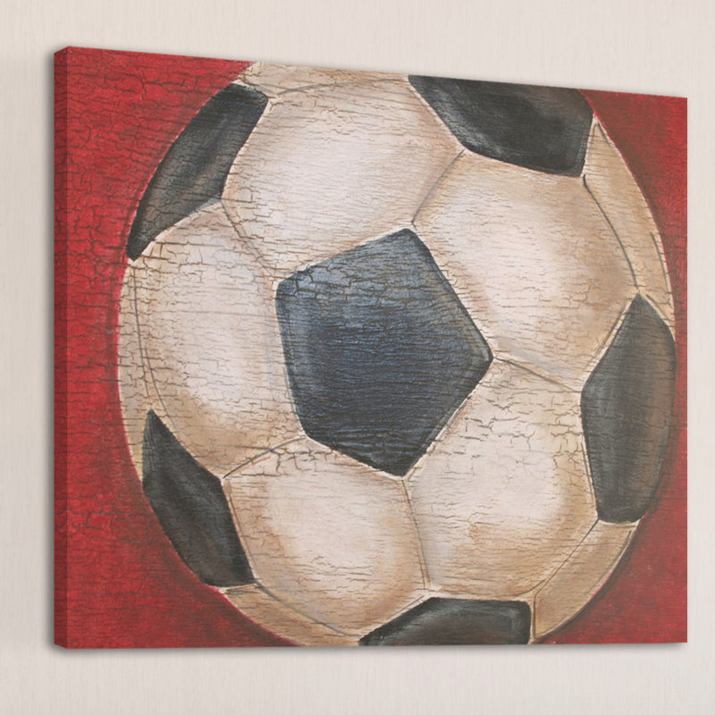 Reesa Qualia - Wrapped Canvas Painting, 101cm H x 122cm W x 3.81cm D