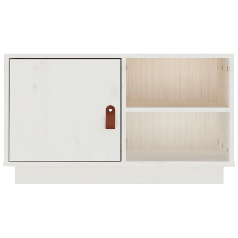 Karsson TV Stand for TVs up to 32", White