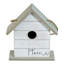 BOIS BIRDHOUSE