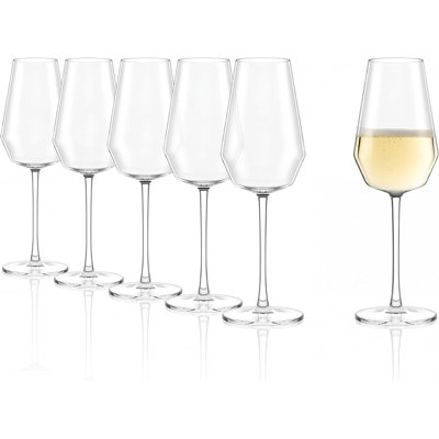 Stolzle Lausitz, Celestia - Champagne Flute, 355ml