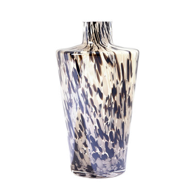 Vase à confettis