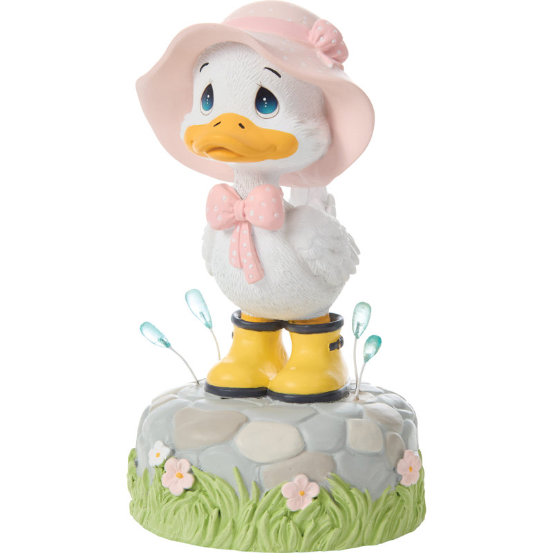 Figurine musicale Precious Moments