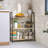 Dorotheia Etagere Bookcase