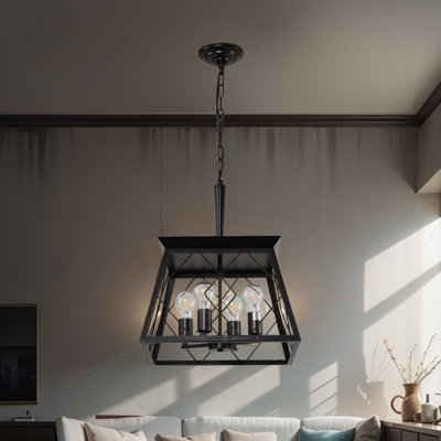 Lustre Olia