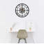 Ber 45cm Silent Wall Clock-1023589324