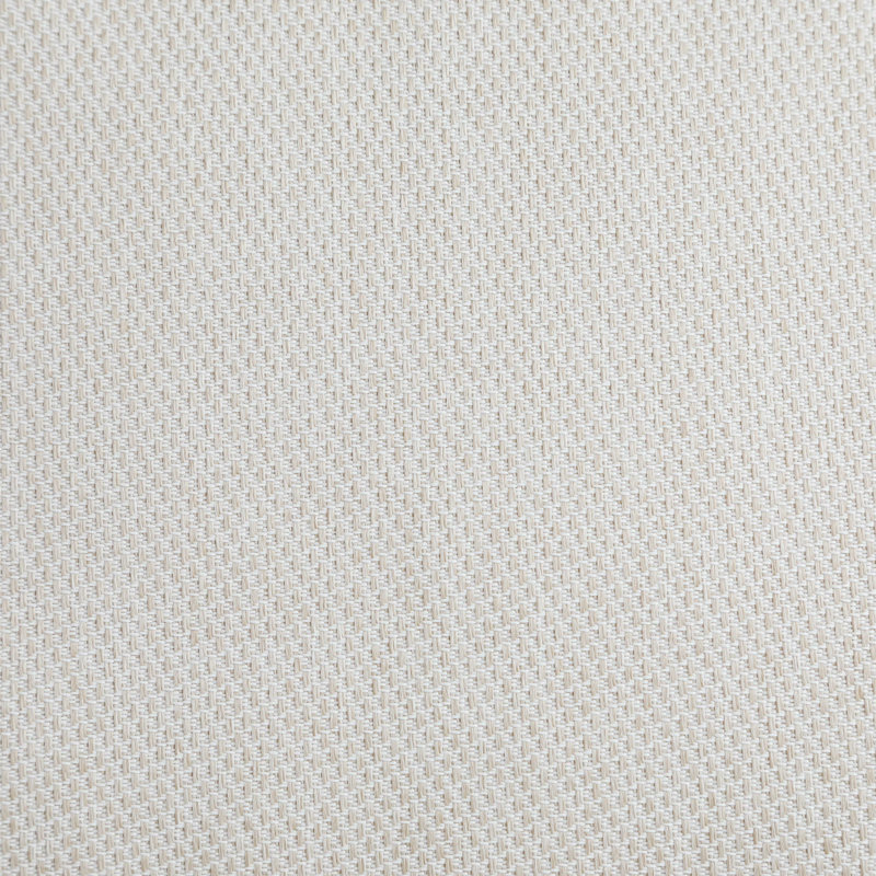 Canapé de patio extérieur en oléfine Hemera, Beige