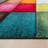 Fimmie Checkered Indoor Rug-1870074099
