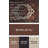 Machine Washable Brown Area Rug-1253402956