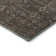 Premium Machine Washable Cerrito AMF574 Chocolate Rug