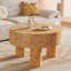 Three Leg Coffee Table