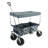XXL Heavy Duty Hauler Folding Wagon