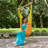 1 Person Chair Hammock