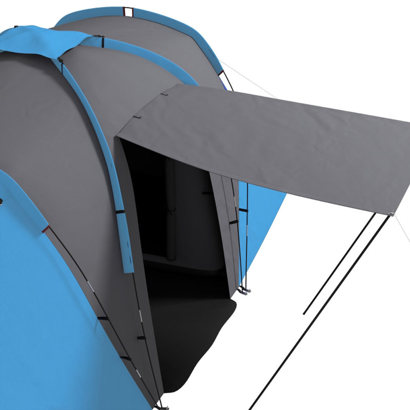 6 Person Tent