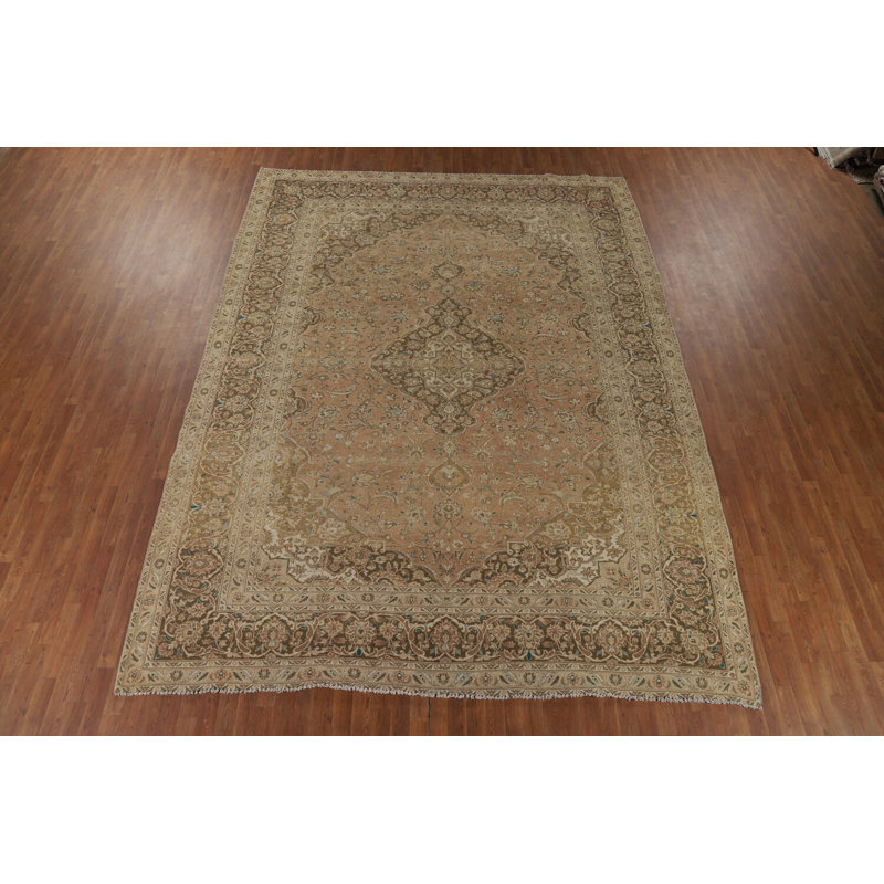 Tapis traditionnel 10 x 13
