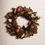 Magnolia Bud Wreath