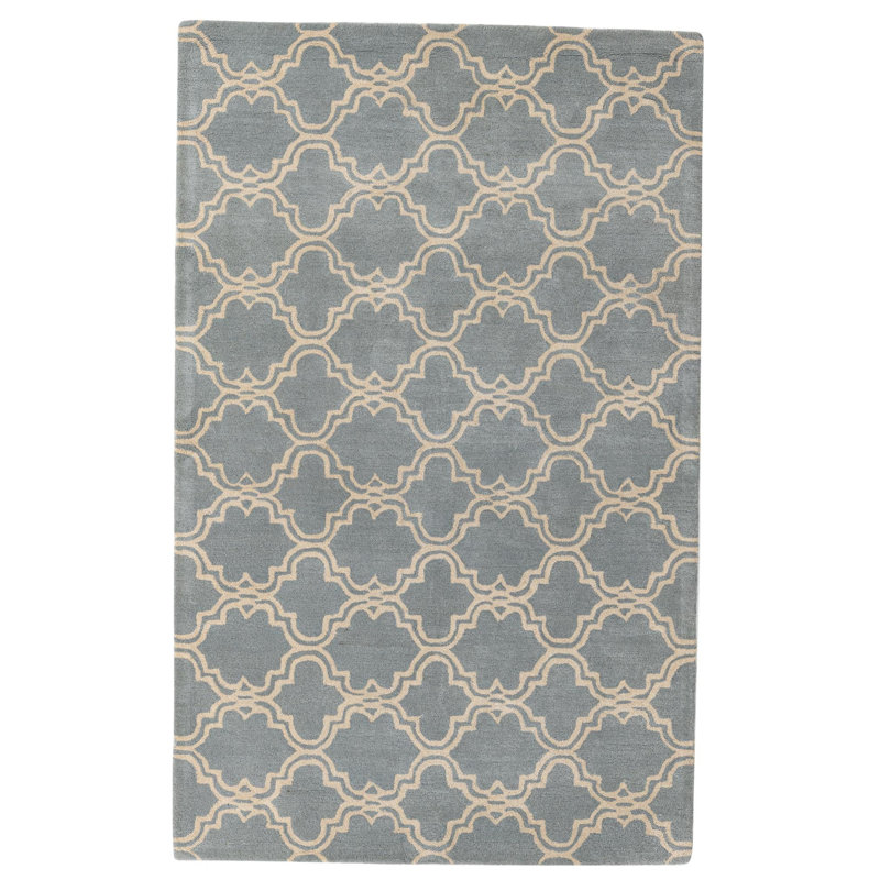 Odenton Light Gray Rug