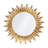 Versailles Metal Flat Wall Mirror-23515159