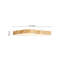 Acrylic Flush Mount-1785296415