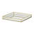 Veldra Square Fluted Glass Tray-2067156099-2067156156