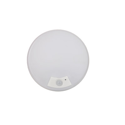Monteze LED Flush Mount
