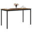 Standing Bar Table Engineered Wood-164364400-164364401