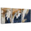Art mural sur toile 3 pièces-131381397