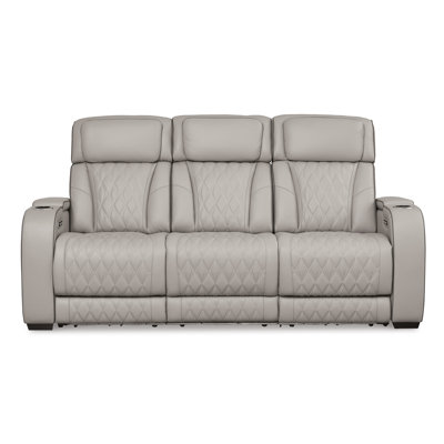 Boyington Power Reclining Sofa