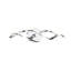 Interlace 1 - Light LED Vanity Light