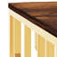 Angeliqua Frame Coffee Table-1447405674-1451671383-1451671381