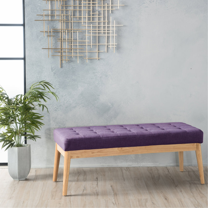 Banc Mid Mid Century