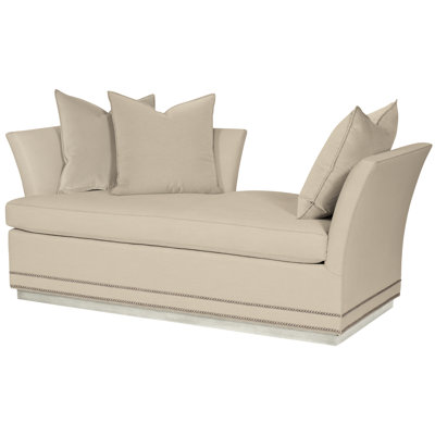 Millington By Michael Weiss Chaise Lounge