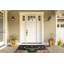 Non-Slip Christmas Outdoor Doormat