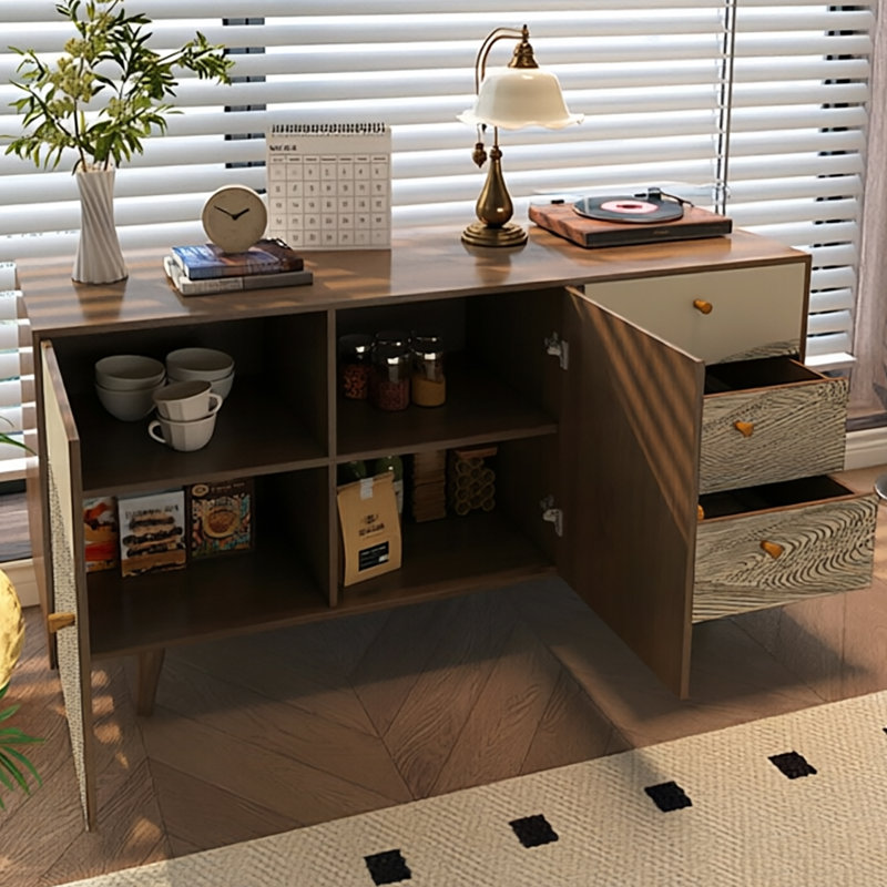 Buffet French minimalist line