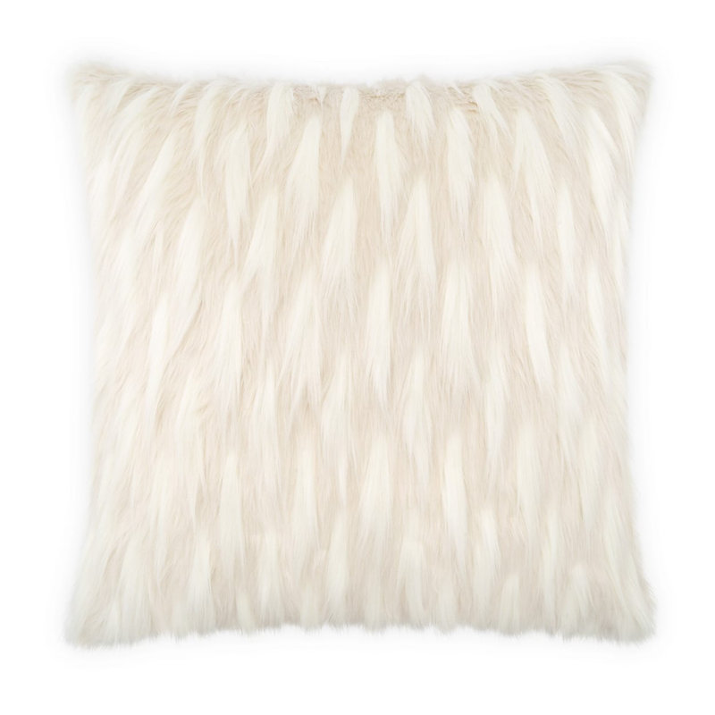 Hansel Throw Pillow, 20"H x 20"W