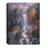 Gullion - Secret Falls 8x6 Lighted Tabletop Canvas