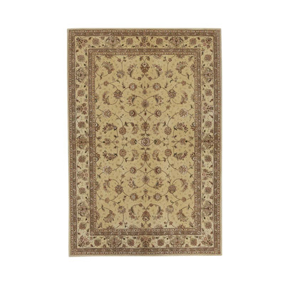 Oriental Area Rug