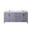 Ensemble de meuble-lavabo double 72 po Jacques-87286938-112955451